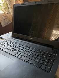 Ноутбук Dell 3542 500гб жосткий диск