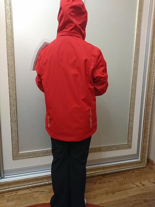 Новый горнолыжный костюм CMP, Италия, 140 рост