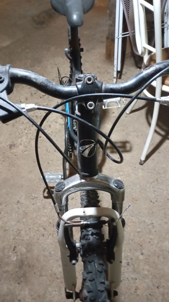 Bicicleta de desporto