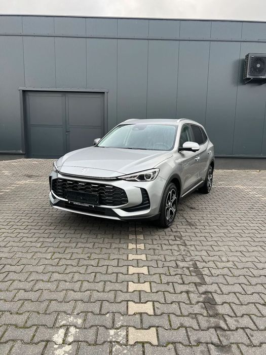 MG ZS MG ZS 1.5 Excite