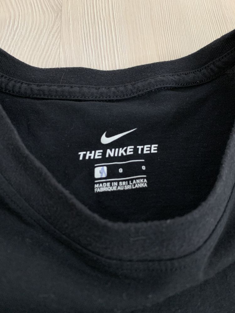 Футболка Nike