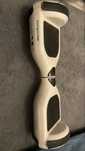 Hoverboard evolution