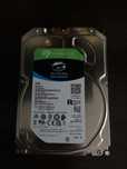 HDD Seagate SkyHawk HDD 6TB