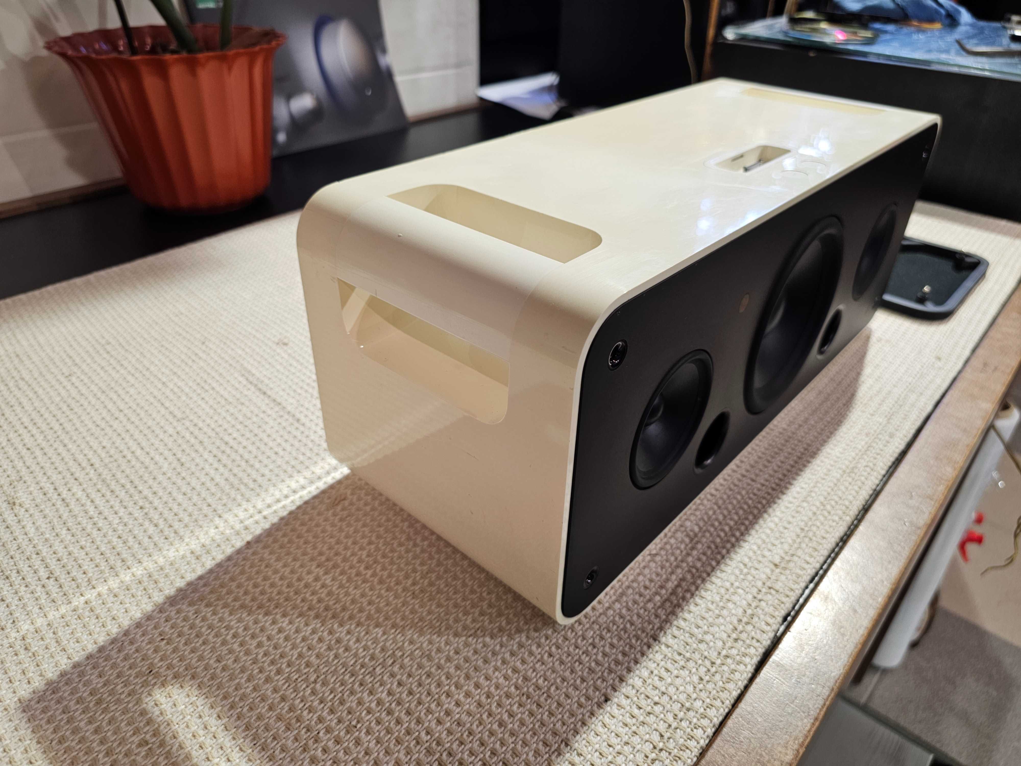 Аудіосистема Apple iPod Hi-Fi