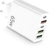 Carregador ultra Rápido 65 , Wats