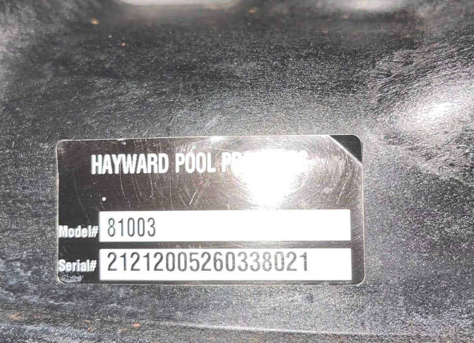Продам насос для бассейна Hayward PL 81003 (220B, 7.3 м3/ч,0.33 НР)