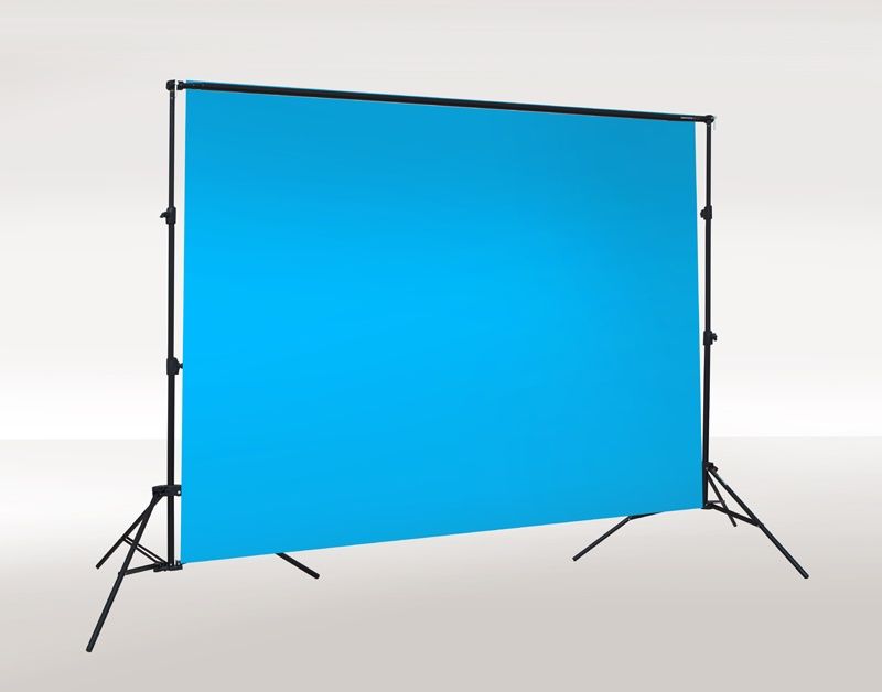 Фотоворота 2.7*3м, кріплення фону, фотозона, крепление хромакей