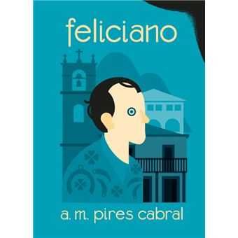 A. M. Pires Cabral: Caderneta de Lembranças / Feliciano - Desde 6€