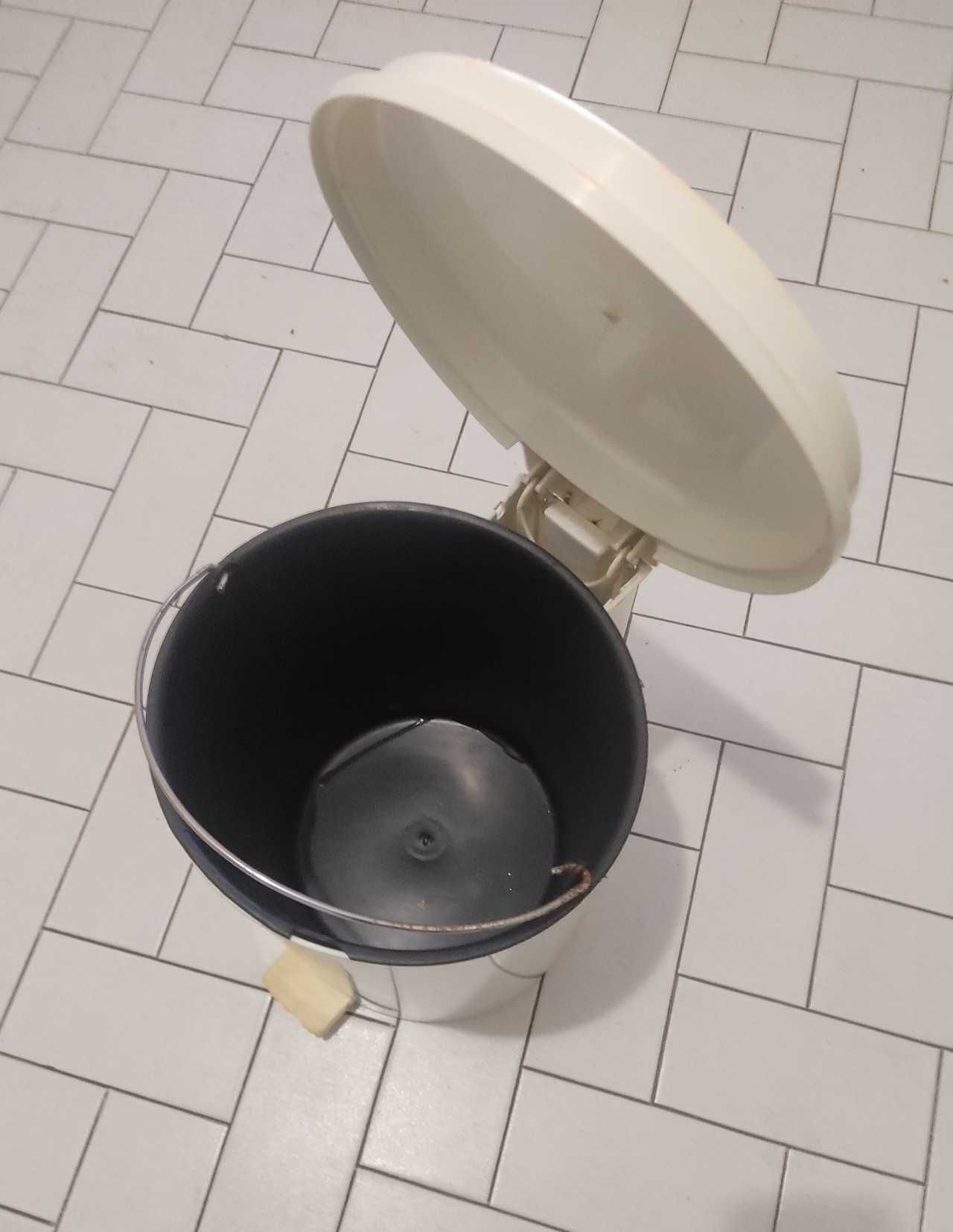 Balde de lixo cozinha ou escritório