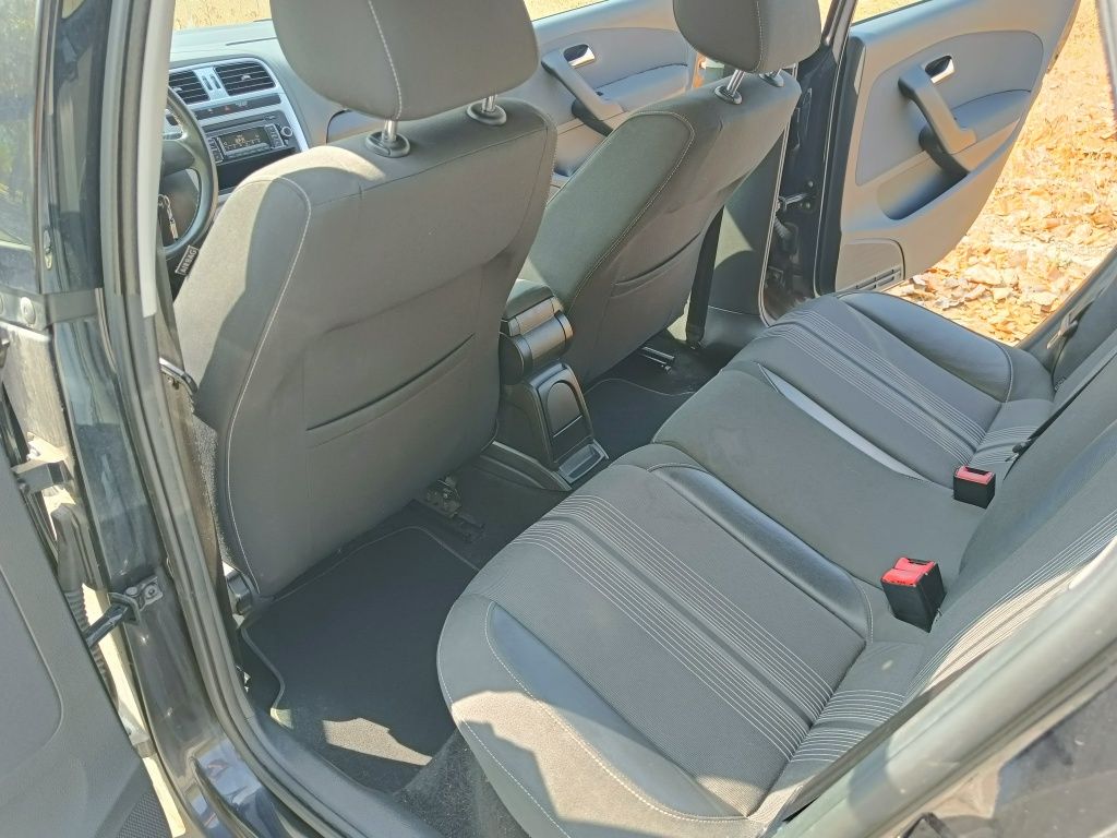 Volkswagen Polo Match