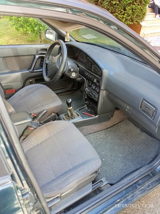 Hyundai Lantra ano 95