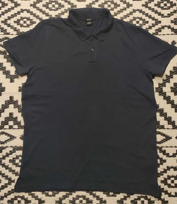 Hugo Boss Koszulka polo
