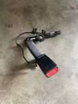 Pre Tensor bmw e46