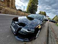 Audi A4 Audi A4 2.0 TDI, 143KM Xenon, led, 17”, mały przebieg