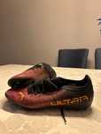 Chuteiras Puma Ultra