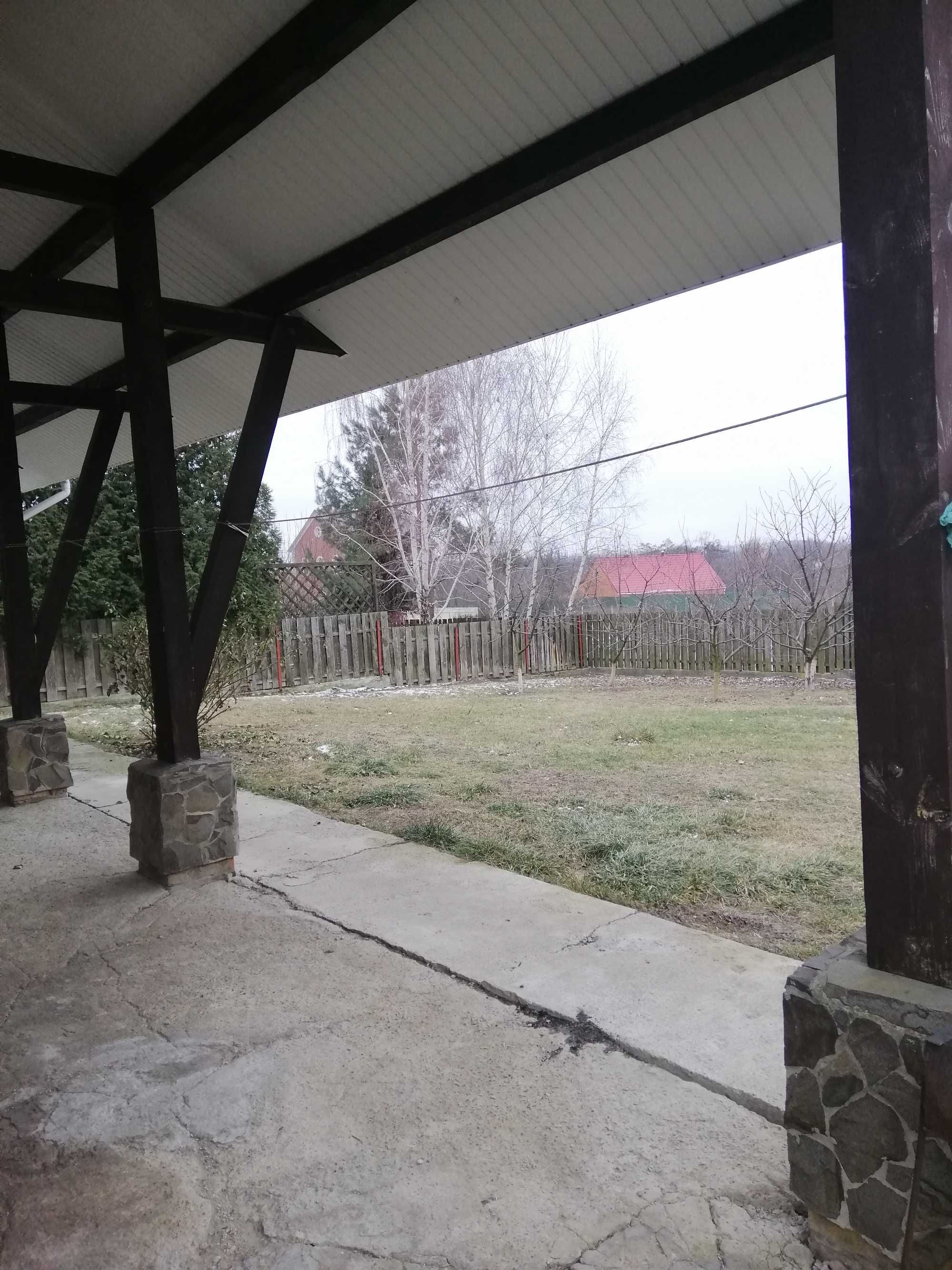 Крушинка продам будинок 229кв.м.