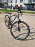 Rower Kross Hexagon 2.0 rama S kola 27,5
