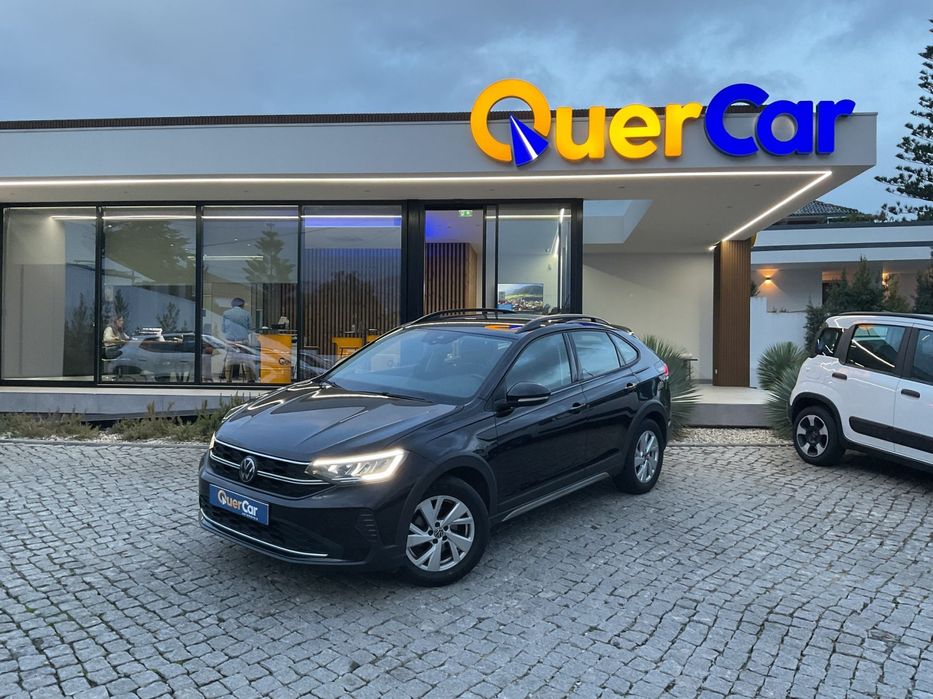 VW Taigo 1.0 TSI