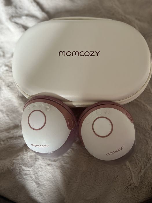 Laktator mamcozy m6