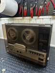 Philips N 4414 stereo Recorder magnetofon szpulowy Sprawny