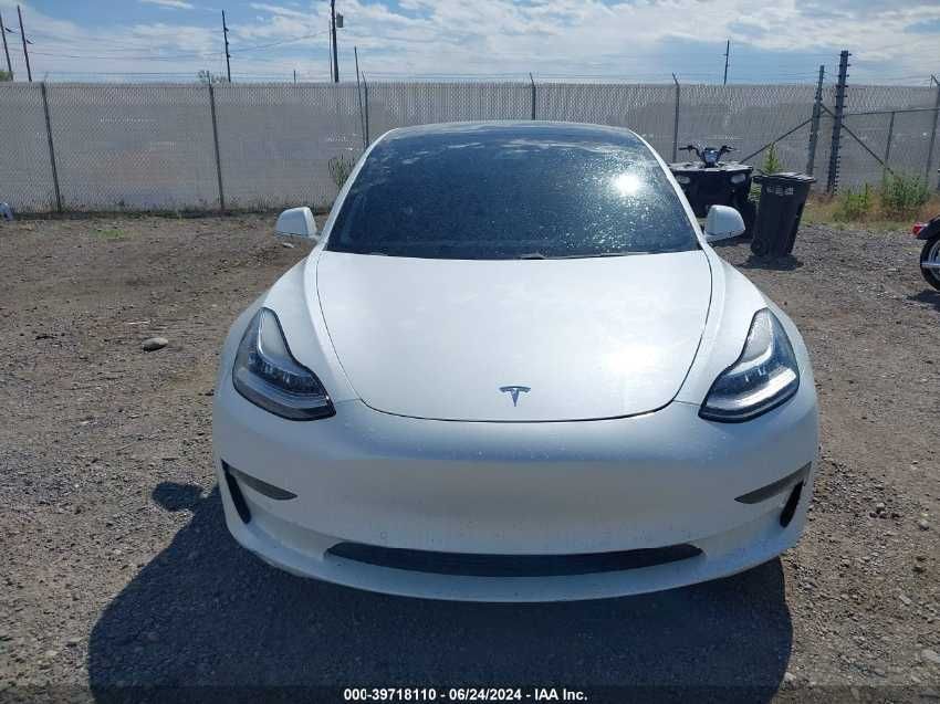Tesla Model 3 // 2022 Тесла Модел 3 2022 год