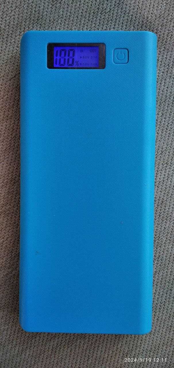 Power Bank / Портативна зарядка.