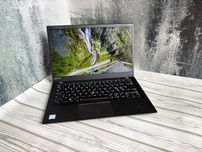 Ноутбук-ультрабук Lenovo ThinkPad X1 Carbon G6 FHD\I5-8350U\8 GB\SSD