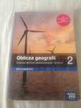 Oblicza geografii 2 zakres rozszerzony