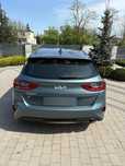 Kia Ceed KIA CEED, 1 właściciel, stan IDEALNY, tel. 665232485
