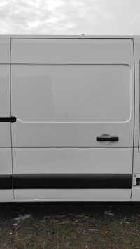 Drzwi przesuwne lewe prawe Renault master Movano NV400