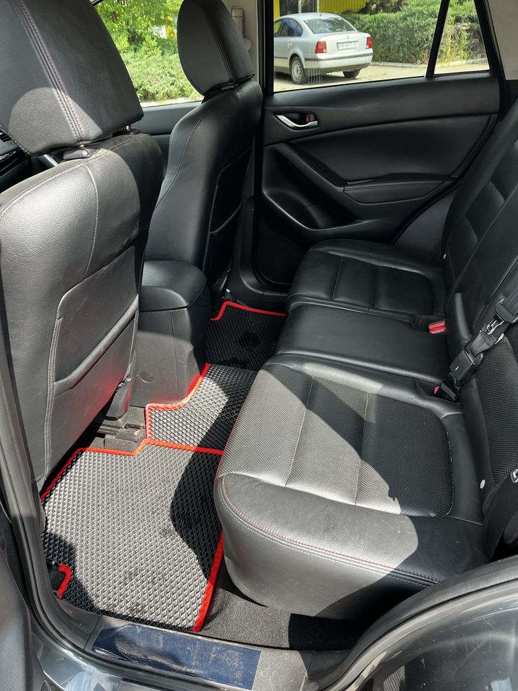 продам Mazda cx-5