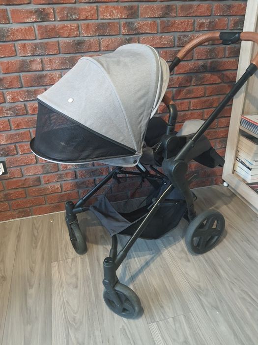 Spacerówka Cybex Kody