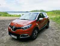 Renault Captur Renault captur 0.9 tce