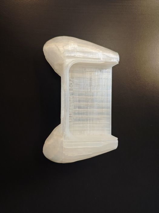 Uchwyt Grip do konsoli R36S