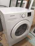 Máquina de lavar roupa Samsung 8kg