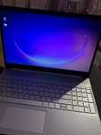 Laptop HP 15s-fq1102nw 256GB