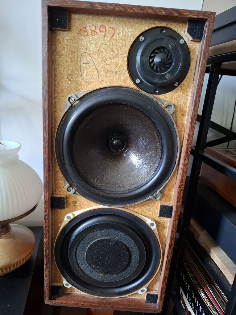 Kolumny Celestion Ditton 15