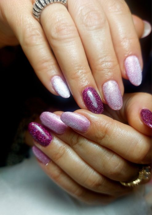 Stylizacja paznokci Bytom i okolice