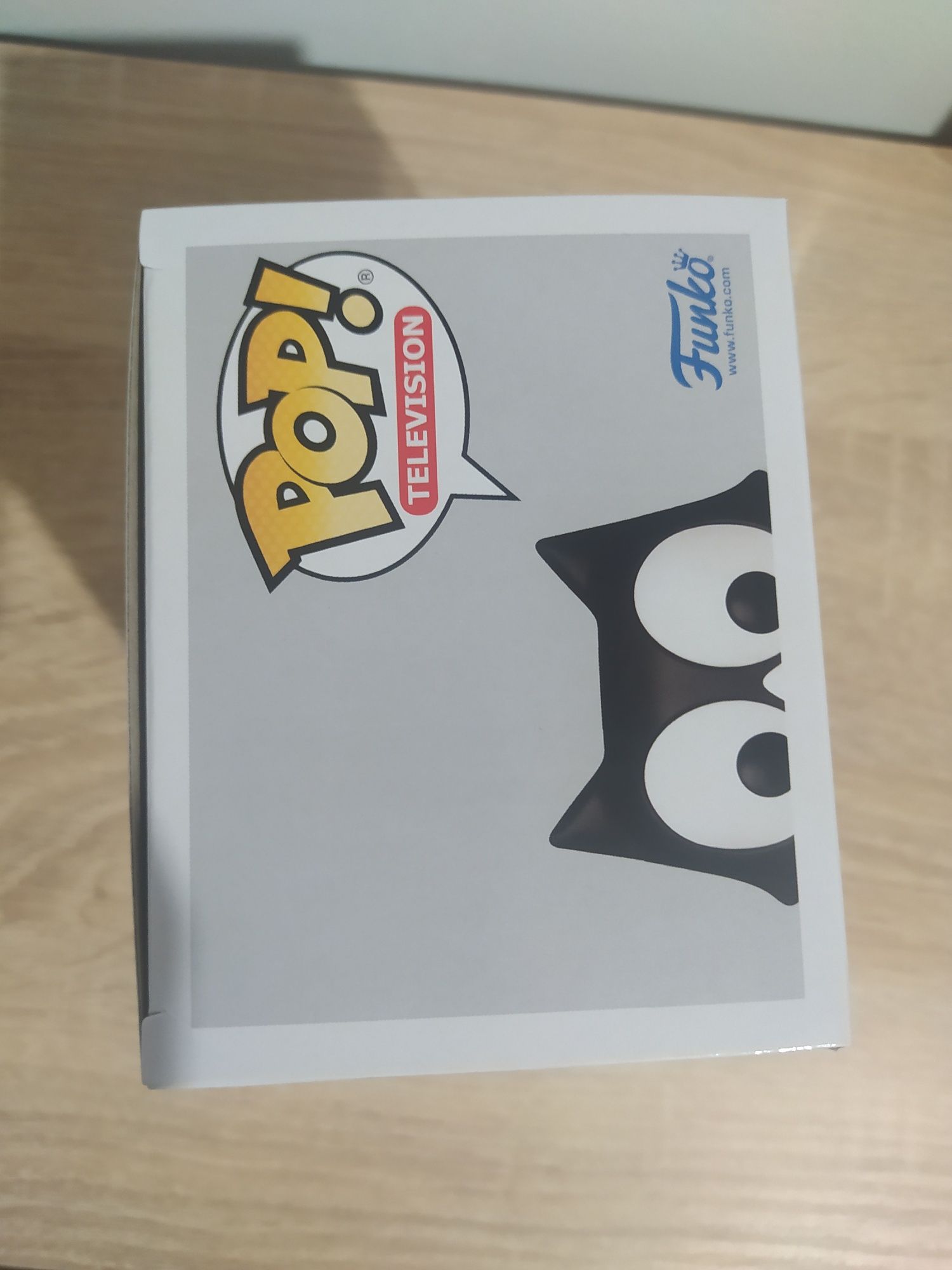 Funko pop Felix the Cat 1616