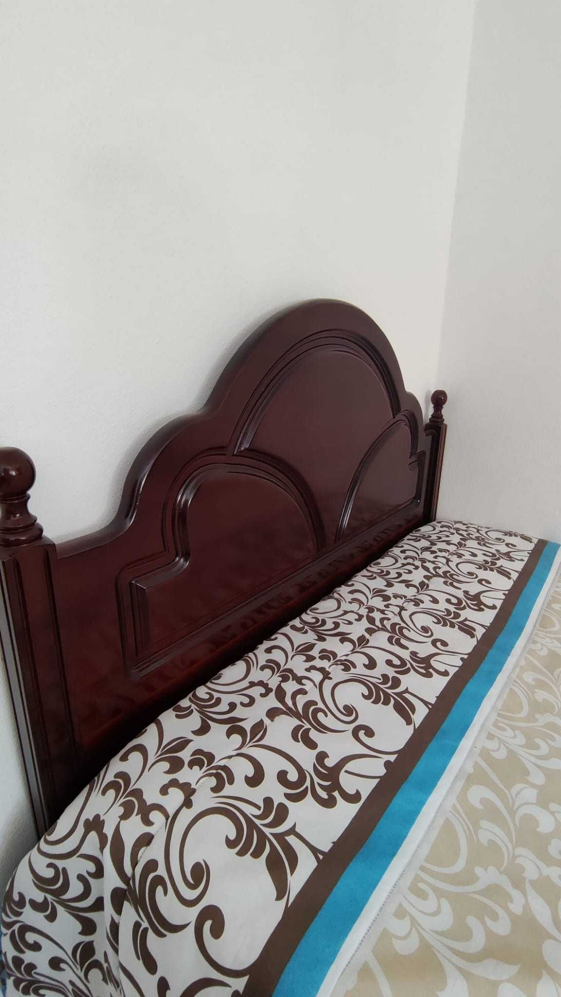 Quarto de casal Madeira
