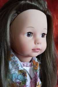Кукла GOTZ Precious Day Elizabeth 48 см