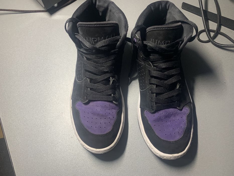 Оригінал Jordan Jumpman