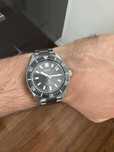 Zegarek SEIKO Prospex SPB143J1