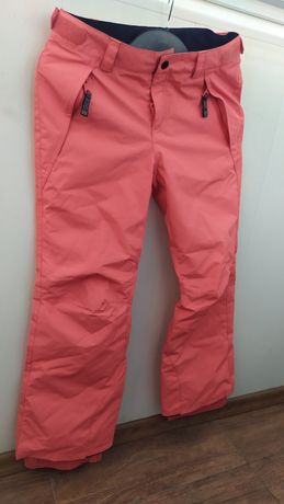 Лыжные штаны  Oneill 140-146рост