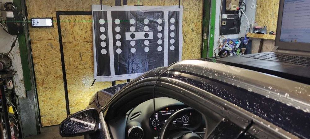 Українізація/русифікація/карти/кодування Audi, VW MMI MIB2, MIB3