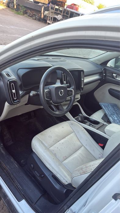 Вольво xc40 хс 40 Volvo v50 xc60 s60 разборка шрот вольво v60 розборка