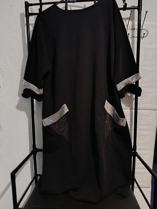 На торжество платье для дружки большой размер