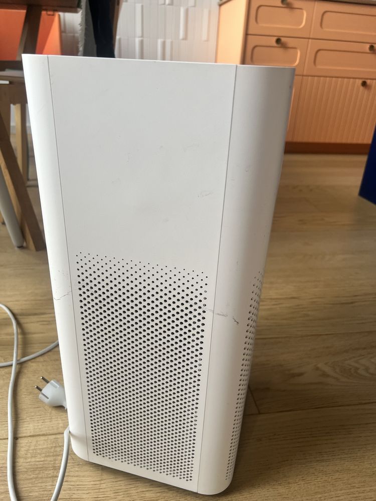 Xiaomi mi air purifier 2 oczyszczacz powietrza