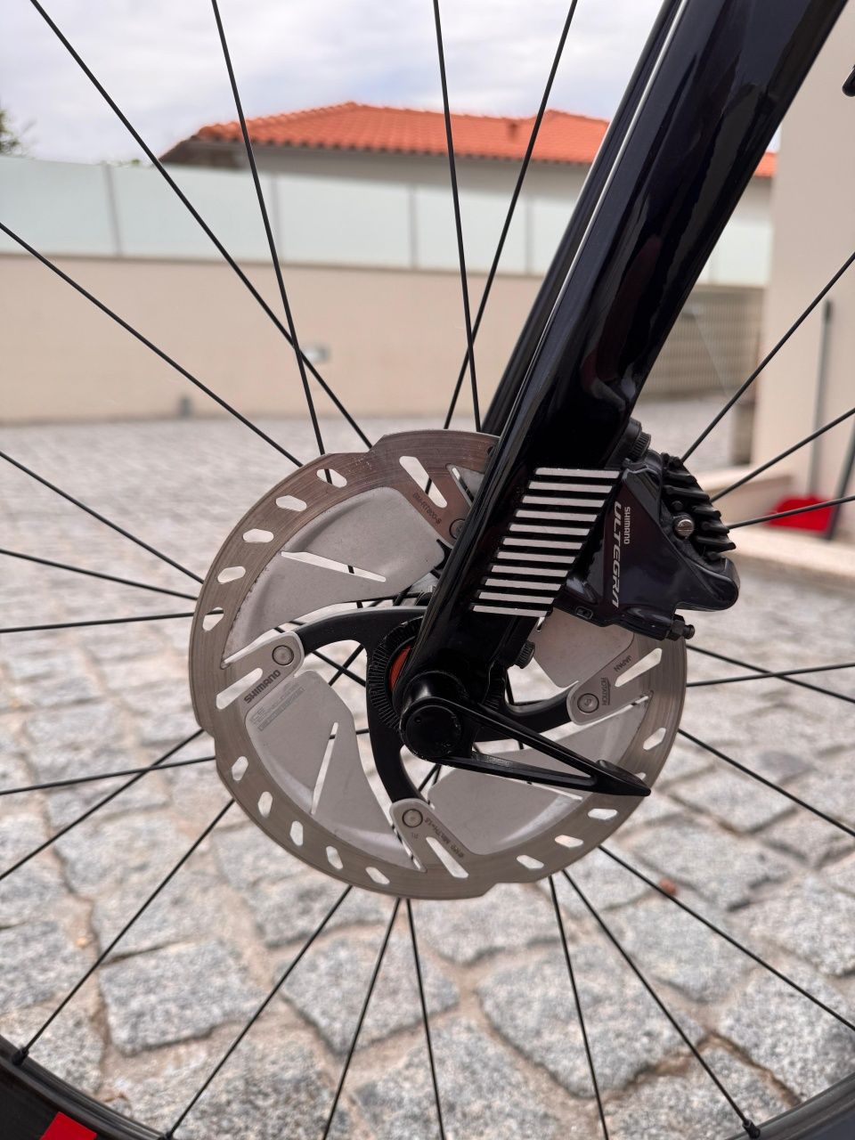 Merida Reacto YC disc edition