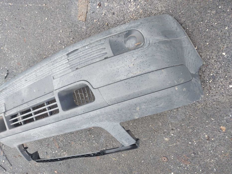 Zderzak przod przedni vw transporter t5